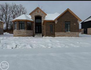 51581 Forster Lane, Shelby Twp, MI 48316