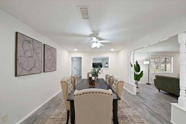 5432 Dennis Avenue, Fort Worth, TX 76114