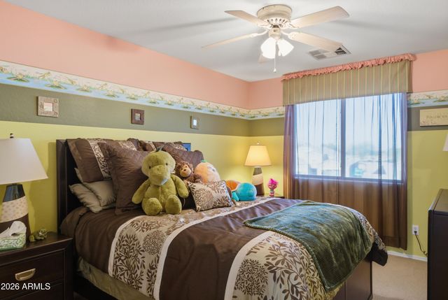 29391 W AMELIA Avenue, Buckeye, AZ 85396