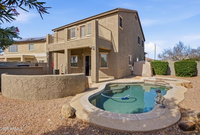 29391 W AMELIA Avenue, Buckeye, AZ 85396