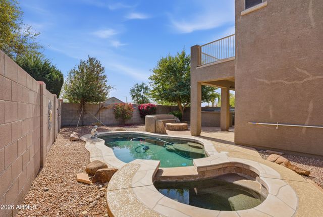 29391 W AMELIA Avenue, Buckeye, AZ 85396