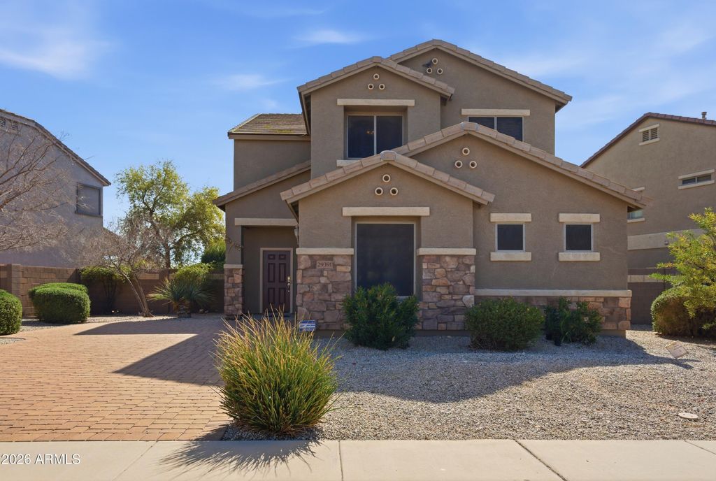 29391 W AMELIA Avenue, Buckeye, AZ 85396 — photo 2