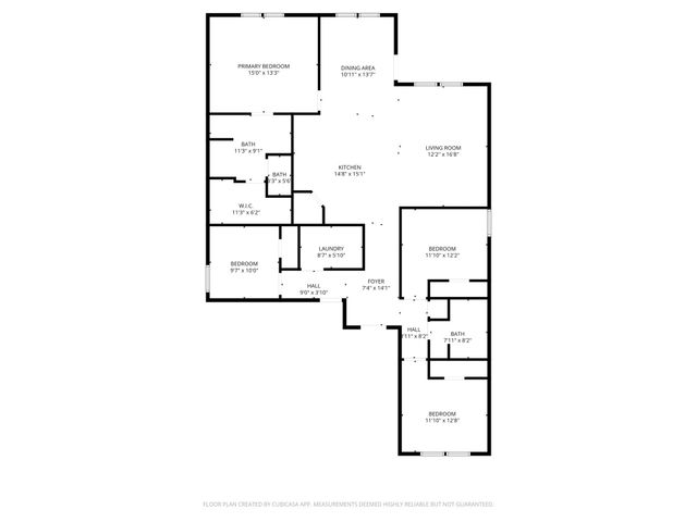 21331 Pine Mill Drive, New Caney, TX 77357