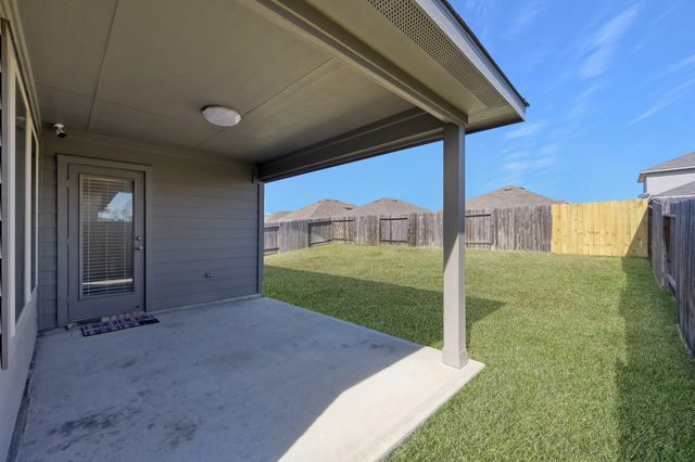 21331 Pine Mill Drive, New Caney, TX 77357