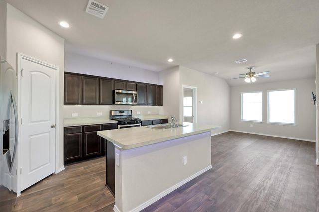 21331 Pine Mill Drive, New Caney, TX 77357