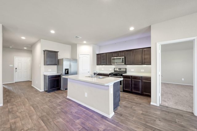 21331 Pine Mill Drive, New Caney, TX 77357