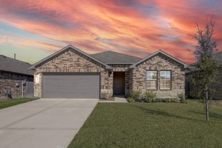 21331 Pine Mill Drive, New Caney, TX 77357