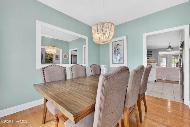 778 Beachwalk Drive, Winnabow, NC 28479