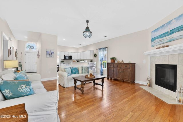 778 Beachwalk Drive, Winnabow, NC 28479