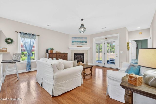 778 Beachwalk Drive, Winnabow, NC 28479
