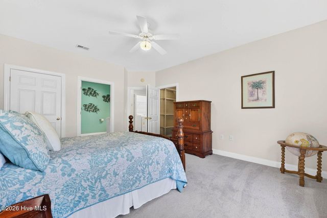 778 Beachwalk Drive, Winnabow, NC 28479