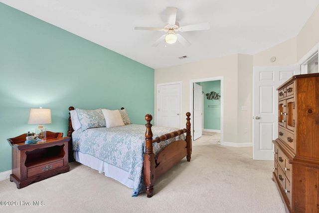 778 Beachwalk Drive, Winnabow, NC 28479