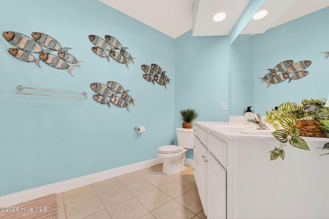 778 Beachwalk Drive, Winnabow, NC 28479