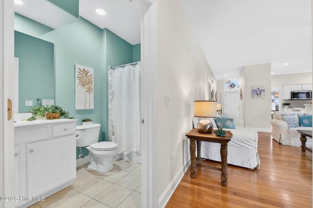 778 Beachwalk Drive, Winnabow, NC 28479