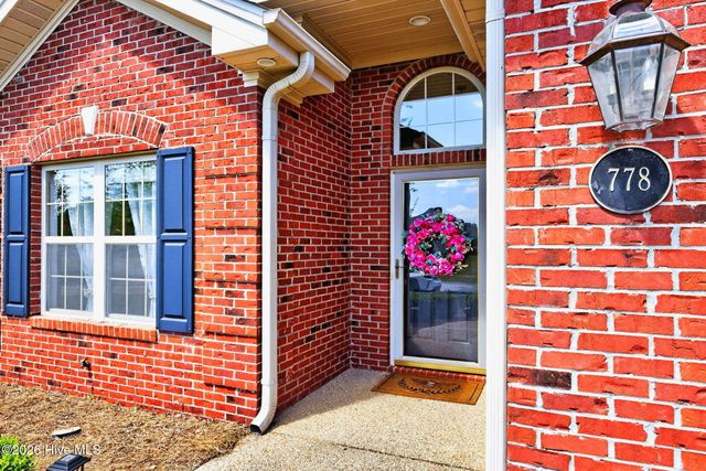 778 Beachwalk Drive, Winnabow, NC 28479