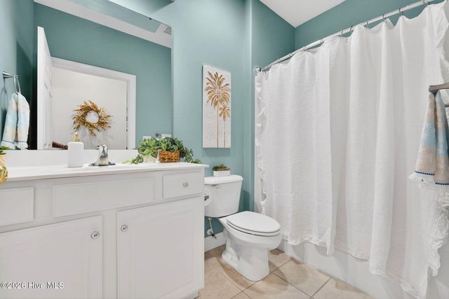 778 Beachwalk Drive, Winnabow, NC 28479