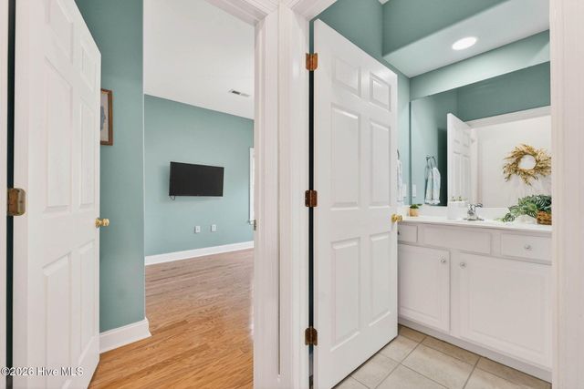 778 Beachwalk Drive, Winnabow, NC 28479