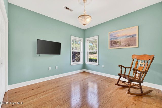 778 Beachwalk Drive, Winnabow, NC 28479
