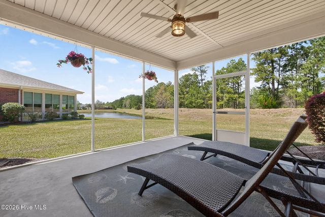 778 Beachwalk Drive, Winnabow, NC 28479