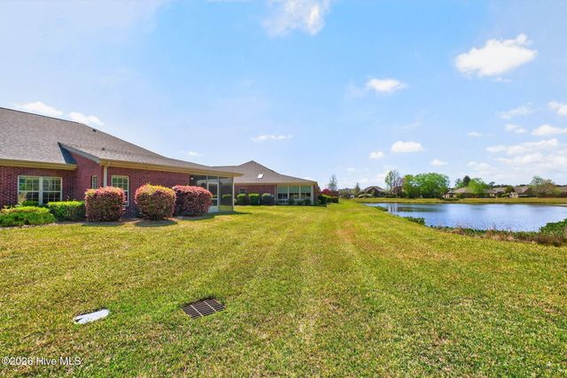 778 Beachwalk Drive, Winnabow, NC 28479