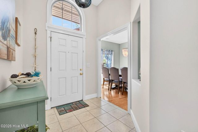 778 Beachwalk Drive, Winnabow, NC 28479