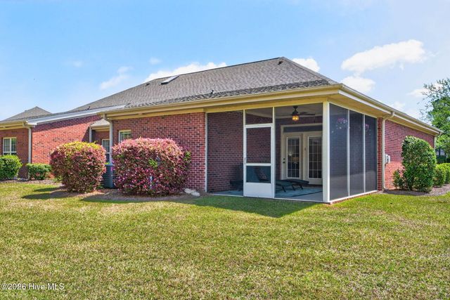 778 Beachwalk Drive, Winnabow, NC 28479
