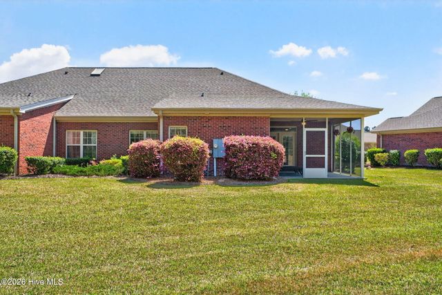 778 Beachwalk Drive, Winnabow, NC 28479