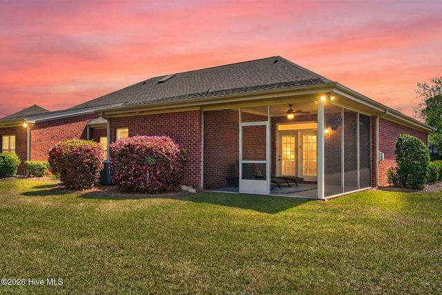 778 Beachwalk Drive, Winnabow, NC 28479