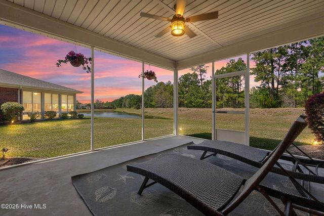 778 Beachwalk Drive, Winnabow, NC 28479