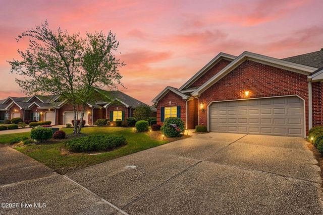 778 Beachwalk Drive, Winnabow, NC 28479