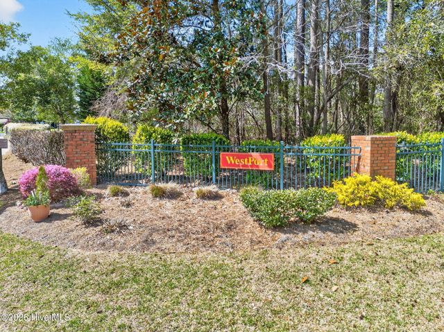 778 Beachwalk Drive, Winnabow, NC 28479
