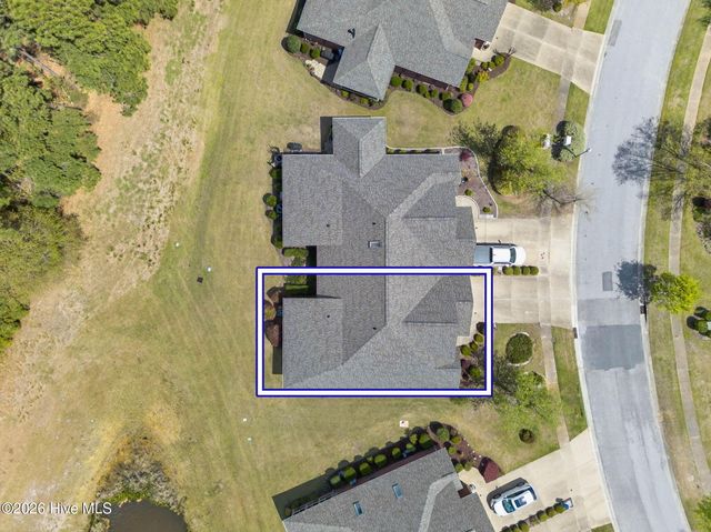 778 Beachwalk Drive, Winnabow, NC 28479