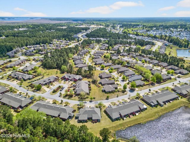 778 Beachwalk Drive, Winnabow, NC 28479