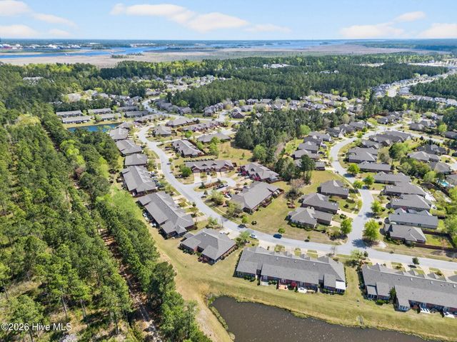 778 Beachwalk Drive, Winnabow, NC 28479