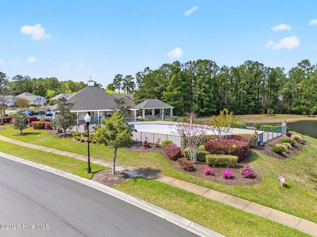 778 Beachwalk Drive, Winnabow, NC 28479