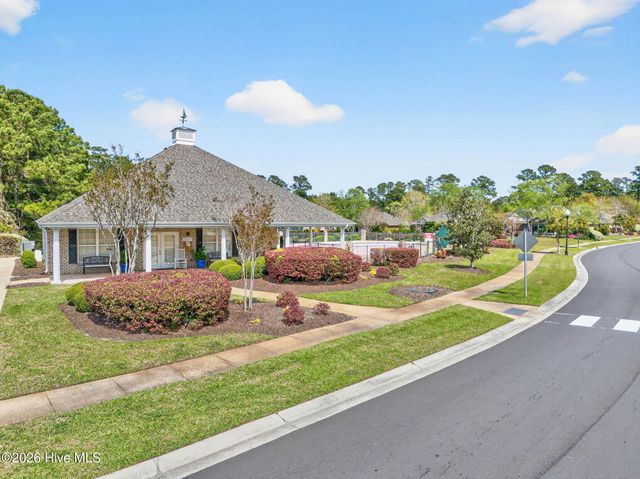 778 Beachwalk Drive, Winnabow, NC 28479