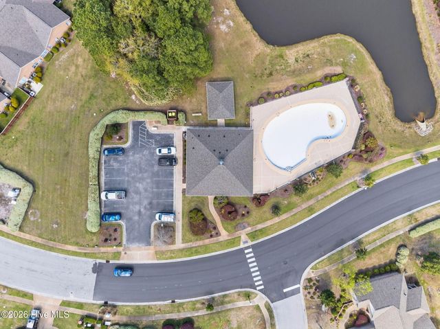 778 Beachwalk Drive, Winnabow, NC 28479