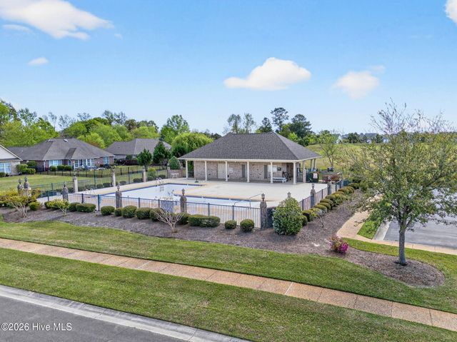 778 Beachwalk Drive, Winnabow, NC 28479