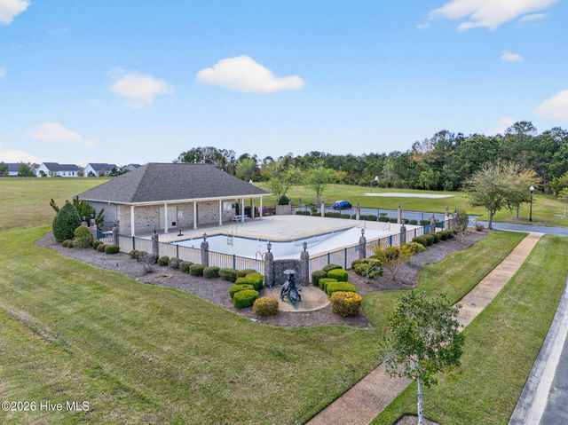 778 Beachwalk Drive, Winnabow, NC 28479