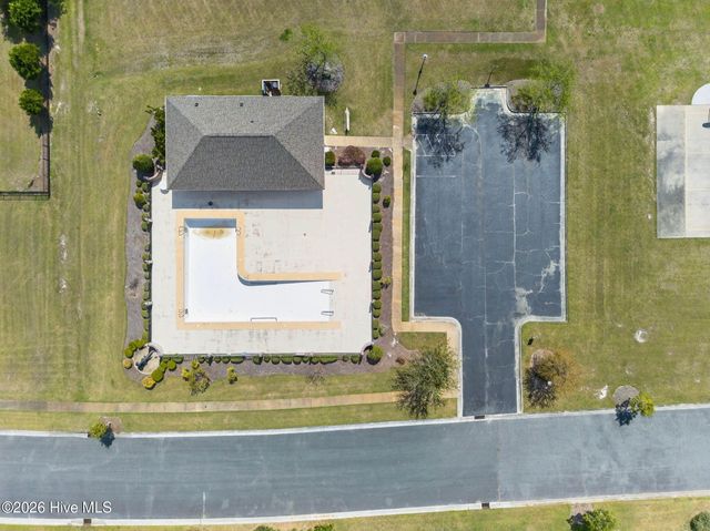778 Beachwalk Drive, Winnabow, NC 28479