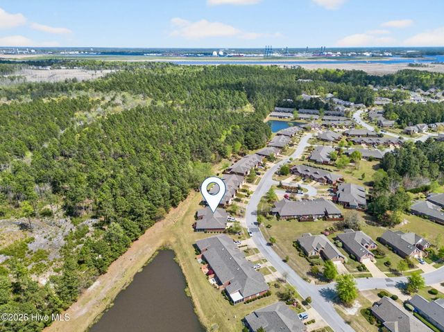 778 Beachwalk Drive, Winnabow, NC 28479