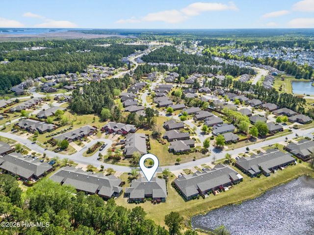 778 Beachwalk Drive, Winnabow, NC 28479