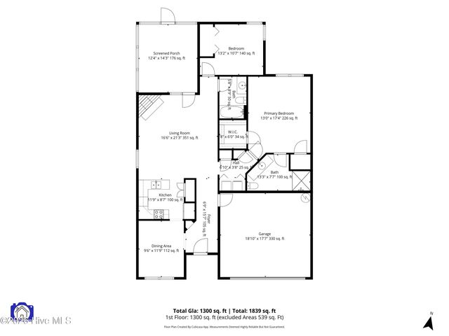 778 Beachwalk Drive, Winnabow, NC 28479