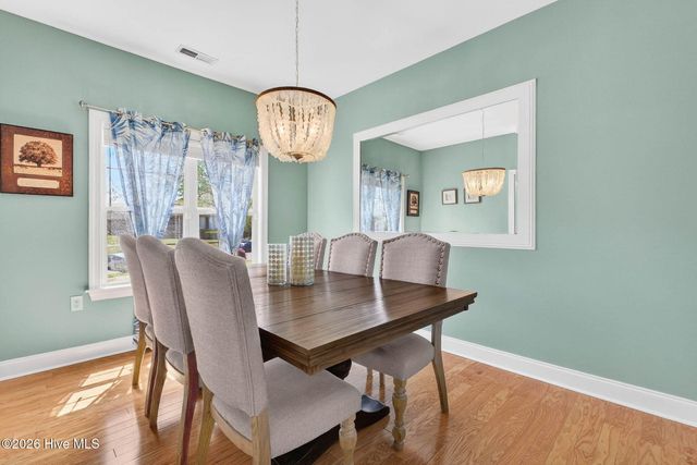 778 Beachwalk Drive, Winnabow, NC 28479