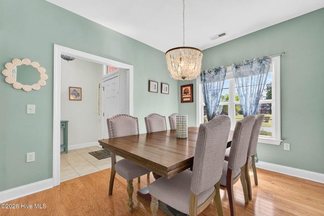 778 Beachwalk Drive, Winnabow, NC 28479