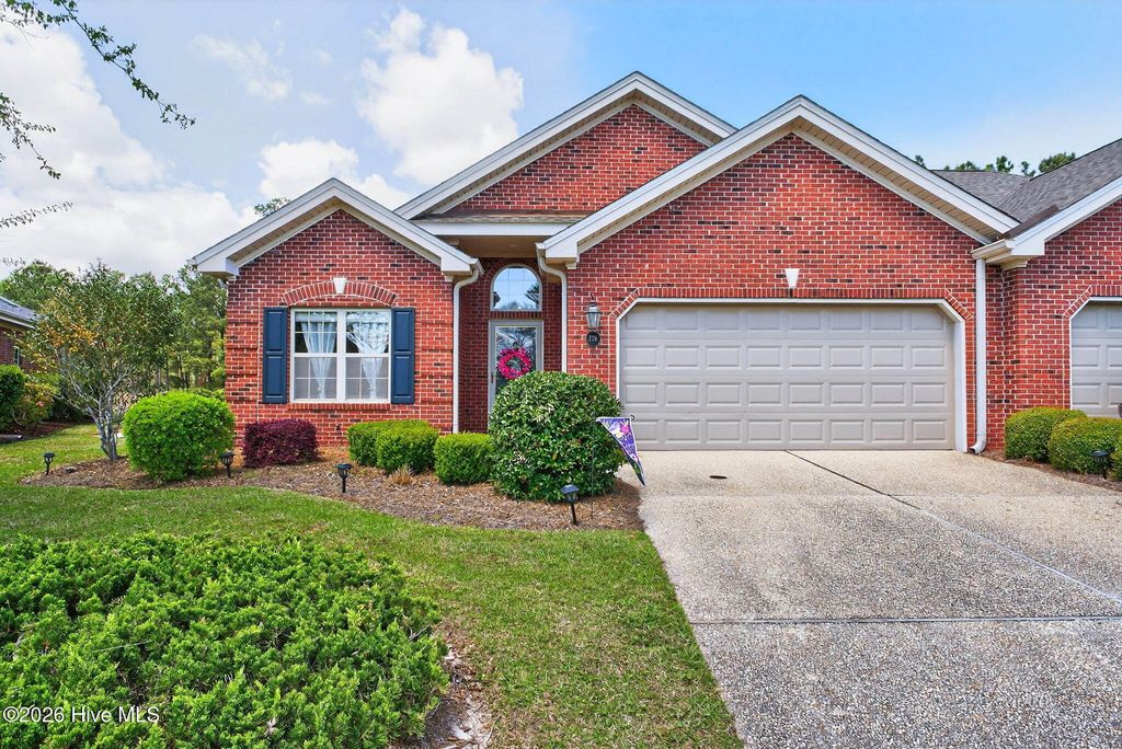778 Beachwalk Drive, Winnabow, NC 28479