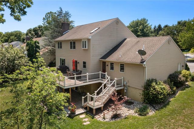 5511 Princeton Road, Lower Macungie Twp, PA 18062