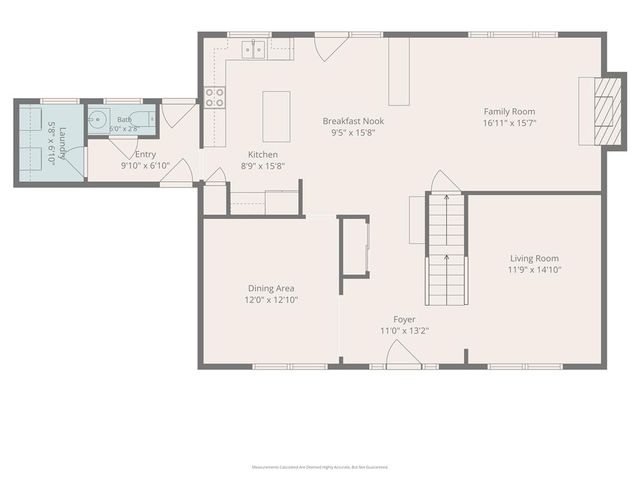 5511 Princeton Road, Lower Macungie Twp, PA 18062