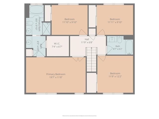 5511 Princeton Road, Lower Macungie Twp, PA 18062