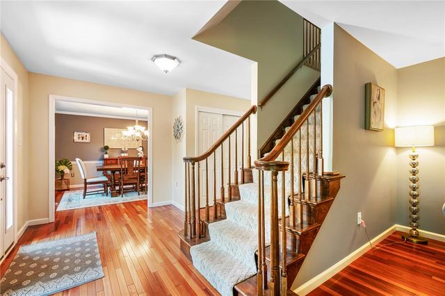5511 Princeton Road, Lower Macungie Twp, PA 18062